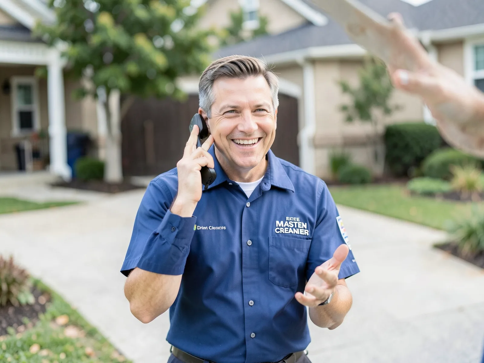Drain Cleaning Votaw, TX FAQs